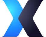 the "x" in the testxchange logo