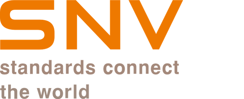 SNV-Logo