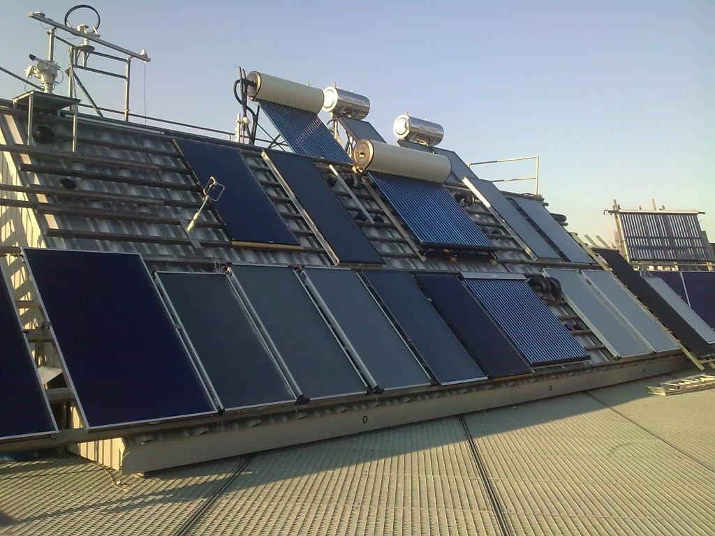 SPF Testing | Testing lab in Rapperswil | testxchange