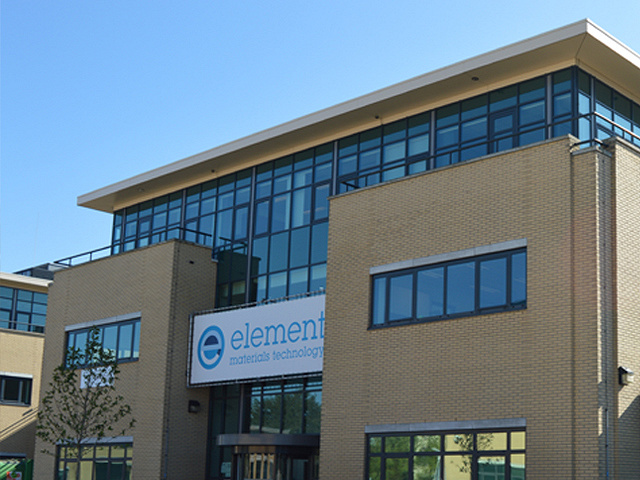 Testxchange office